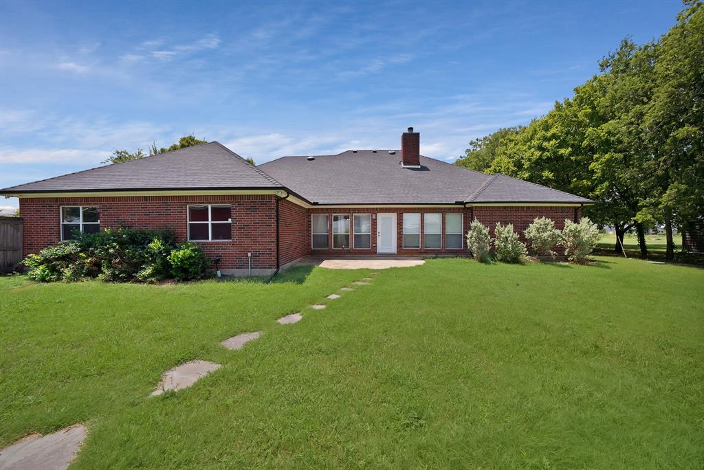 Ruth Peckum - Residential