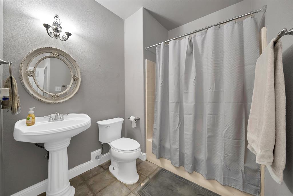 Ruth Peckum - Residential