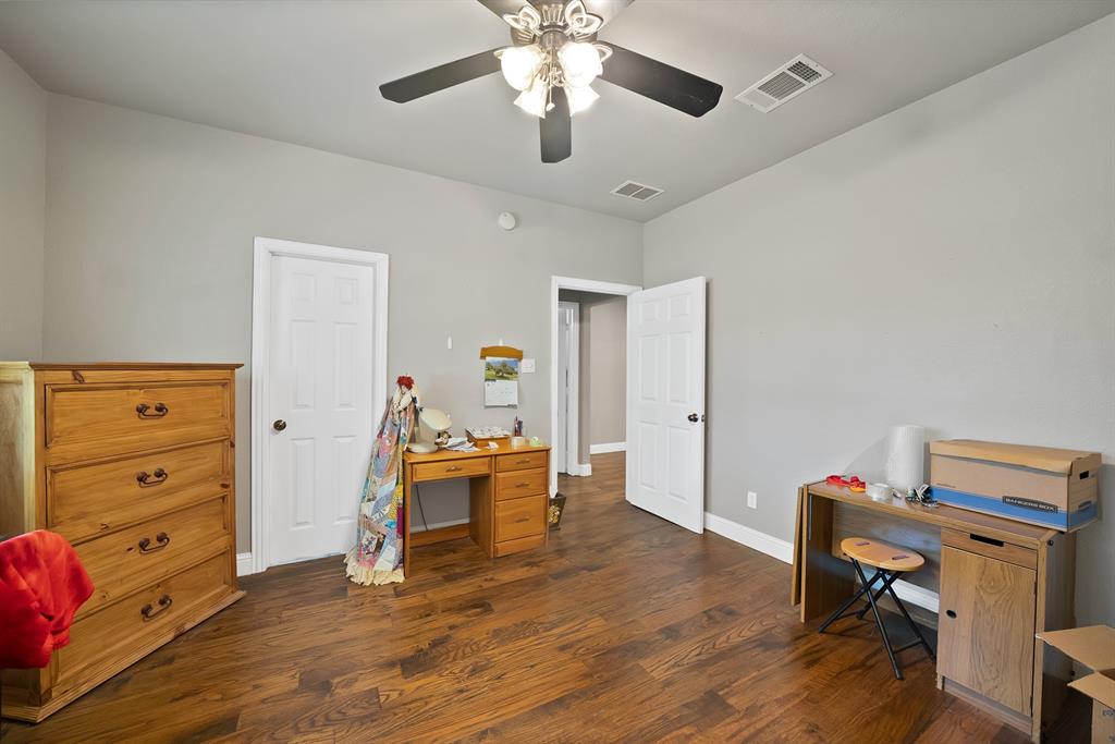 Ruth Peckum - Residential