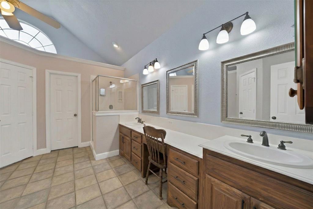 Ruth Peckum - Residential