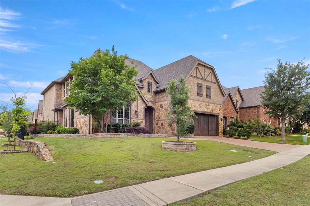 402 San Marcos Drive