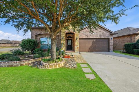 2701 Albatross Lane Fort Worth TX 76177