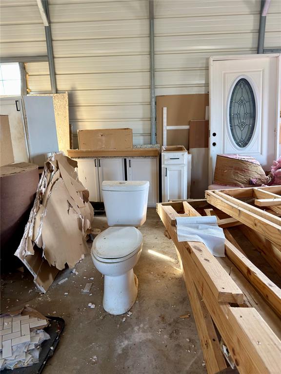 Lake Granbury Hbr Sec B - Residential