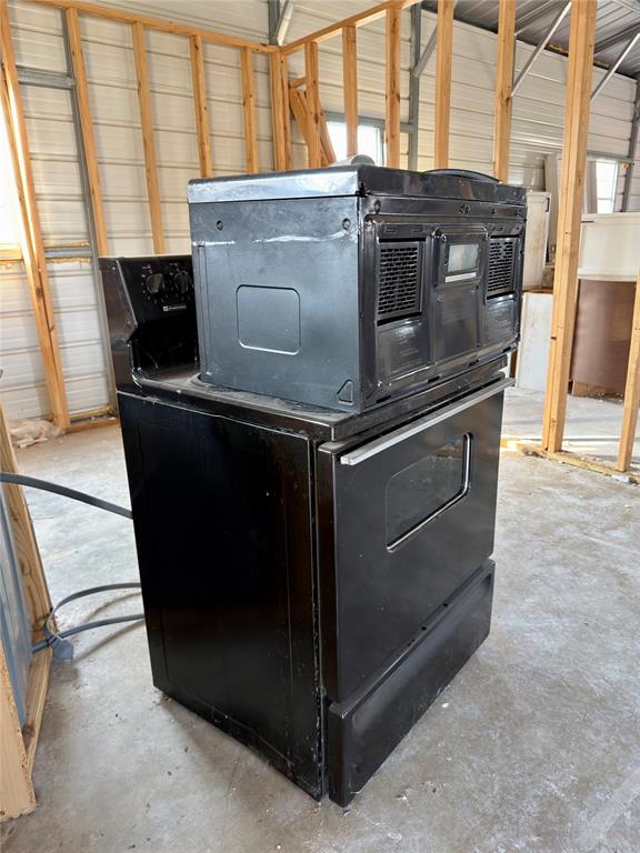 Lake Granbury Hbr Sec B - Residential