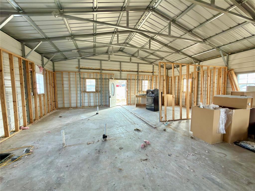 Lake Granbury Hbr Sec B - Residential