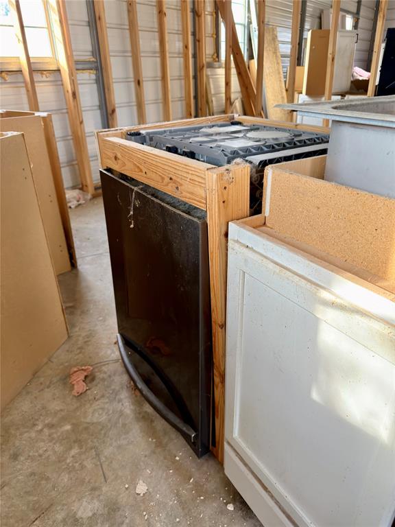 Lake Granbury Hbr Sec B - Residential