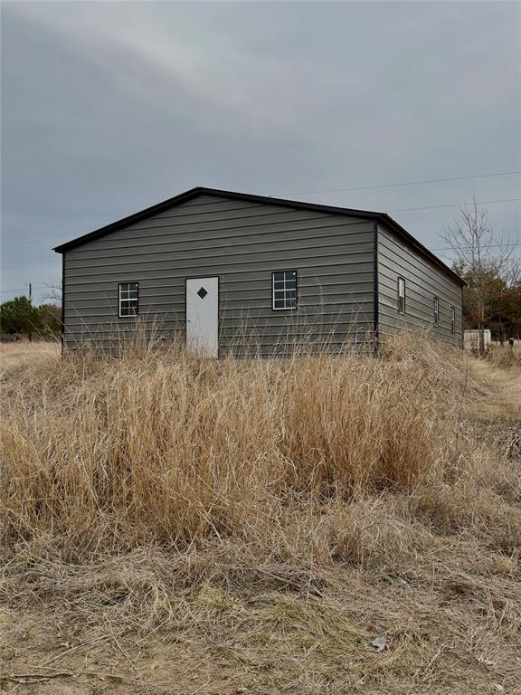 Lake Granbury Hbr Sec B - Residential