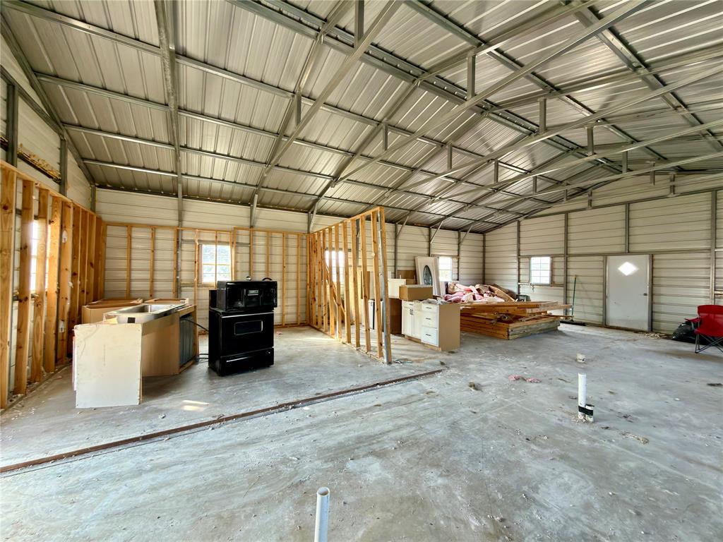 Lake Granbury Hbr Sec B - Residential