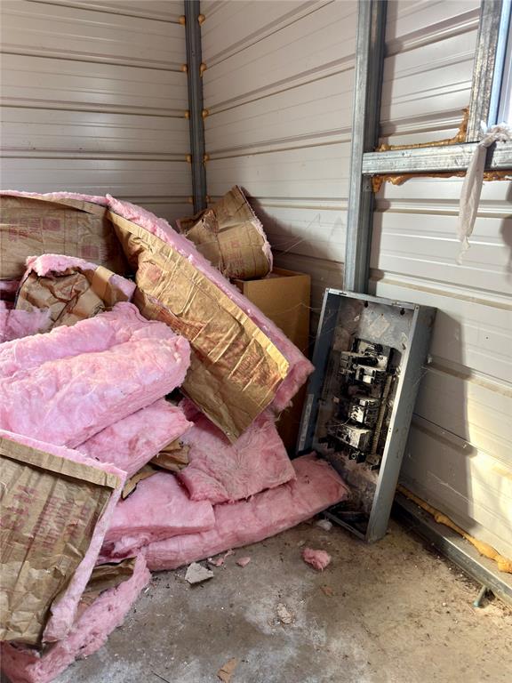 Lake Granbury Hbr Sec B - Residential