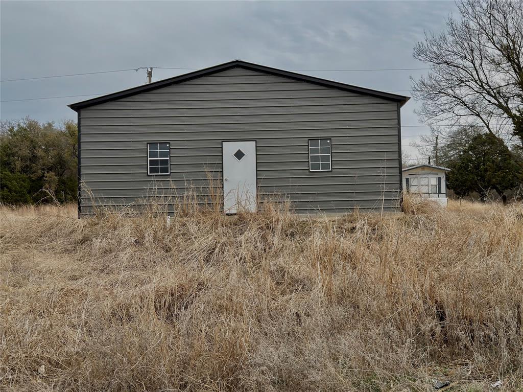 Lake Granbury Hbr Sec B - Residential