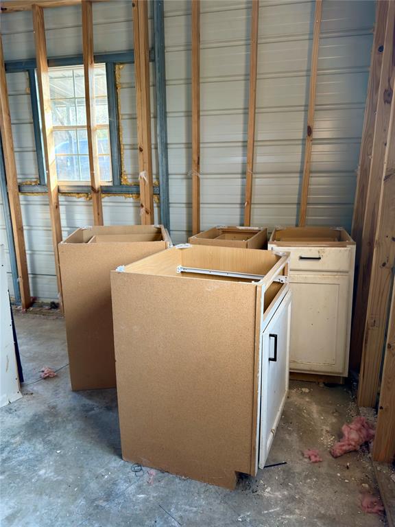 Lake Granbury Hbr Sec B - Residential