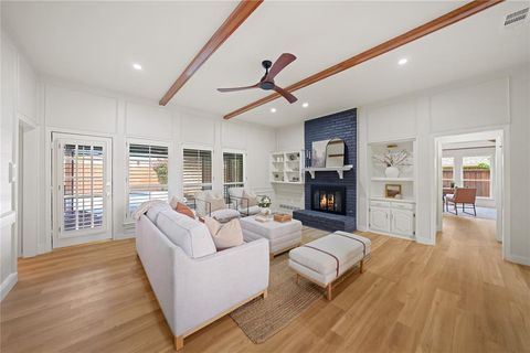 2001 Campbell Parkway Richardson TX 75082