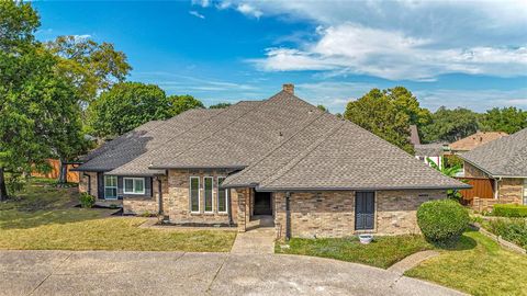2001 Campbell Parkway Richardson TX 75082