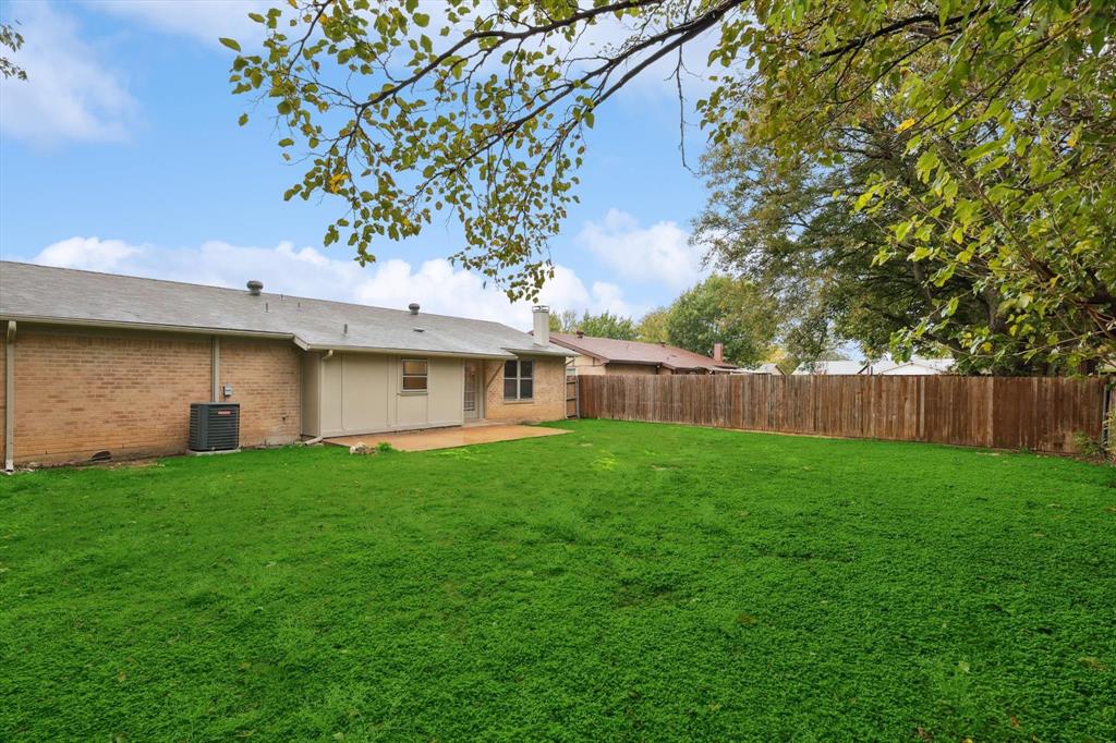 Spring Meadows Addition - Residential