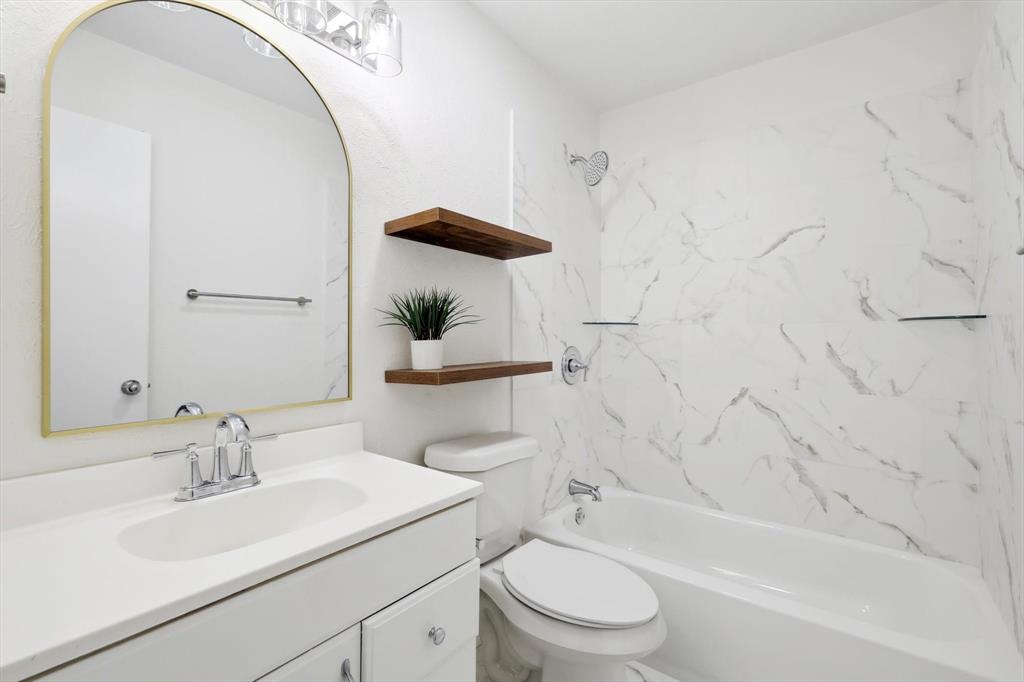 Spring Meadows Addition - Residential