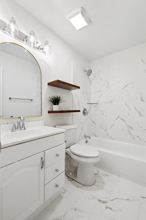 Spring Meadows Addition - Residential