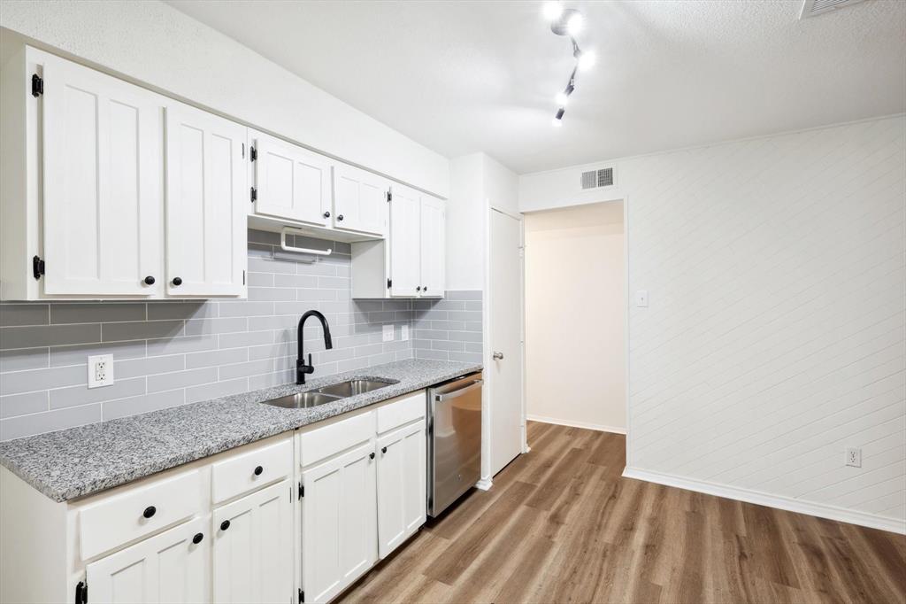 Spring Meadows Addition - Residential