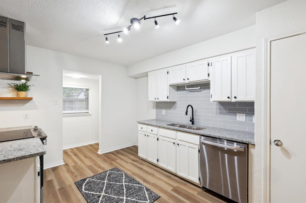 Spring Meadows Addition - Residential