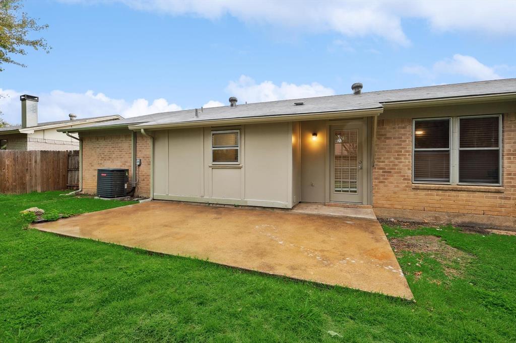 Spring Meadows Addition - Residential