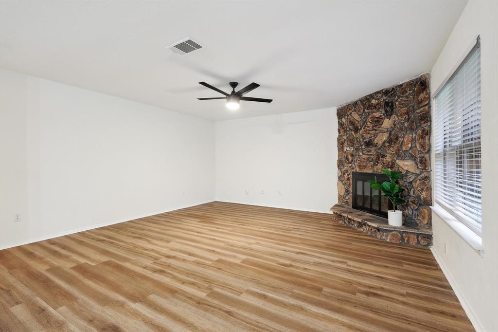 Spring Meadows Addition - Residential