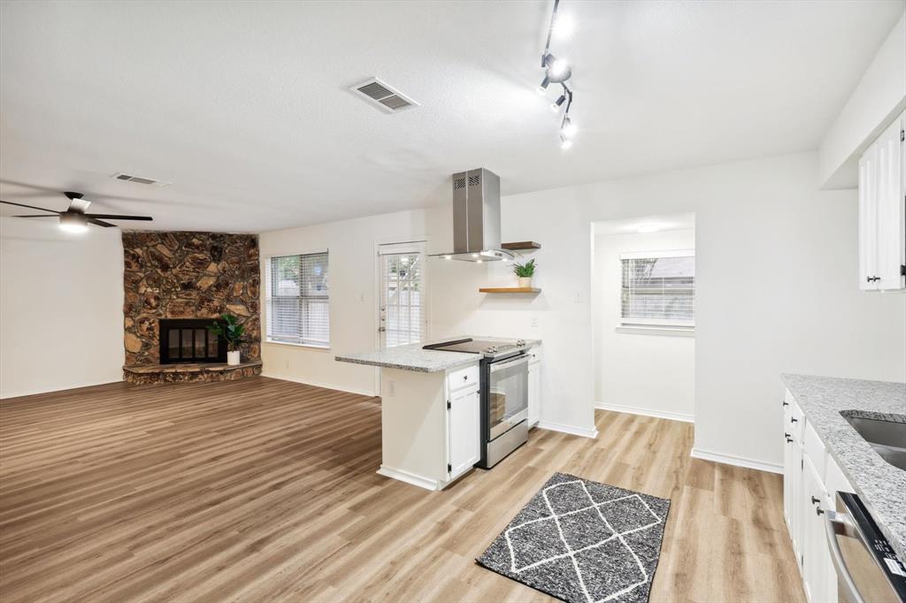 Spring Meadows Addition - Residential