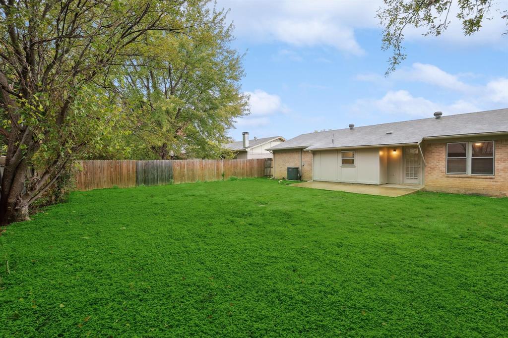 Spring Meadows Addition - Residential