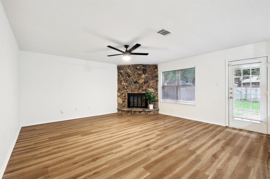 Spring Meadows Addition - Residential