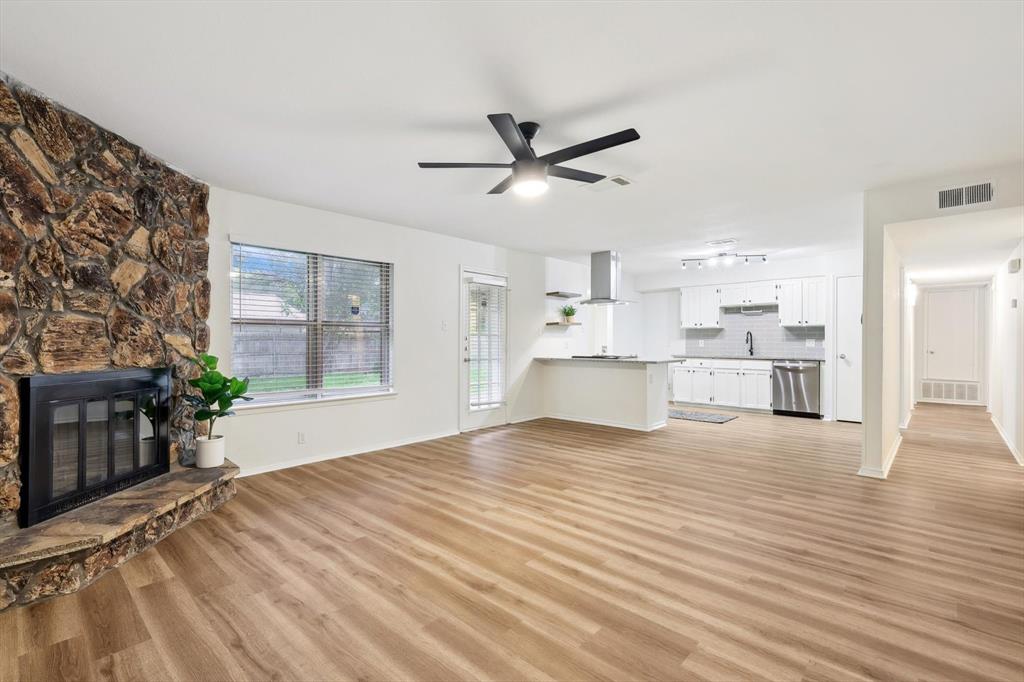 Spring Meadows Addition - Residential