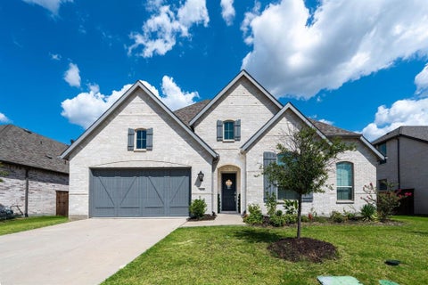 Photo of 1639 Salvatore Lane, McLendon Chisholm, TX 75032 (MLS # 21356041)