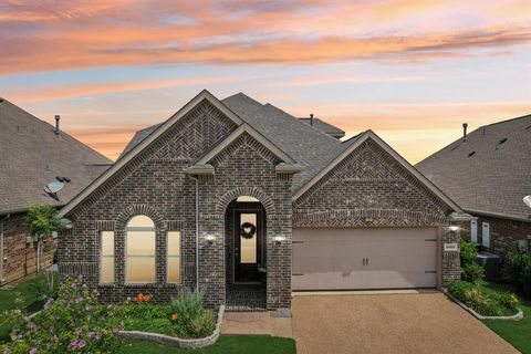 16001 Gladewater Terrace Prosper TX 75078