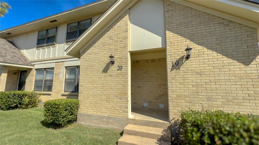 This charming townhome offers 2 bedrooms and 1.1 bathrooms in the heart of one of North Texas’s fastest-growing communities. Thoughtfully prepared for new owners, it comes complete with a washer dryer combo and refrigerator; just bring your belongings and settle right in.

With convenient access to FM 120 and Highway 75, commuting and everyday errands are a breeze. Whether you’re looking for a first home, downsizing, or an investment property, this one checks all the boxes. Don’t wait, schedule your showing today!