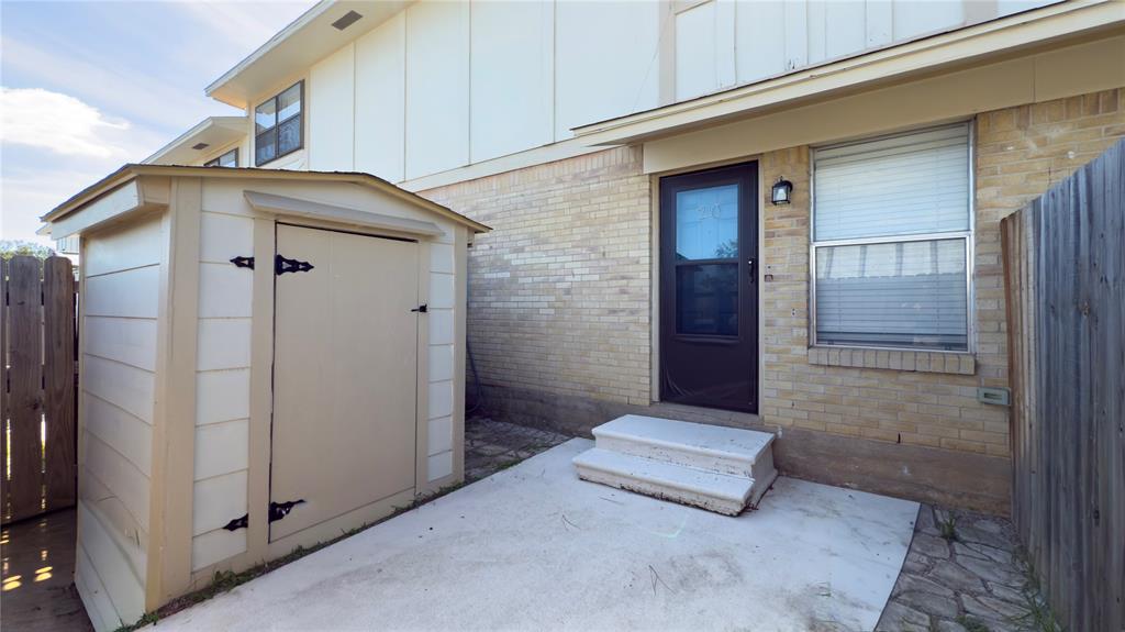 Wagner Place - Residential