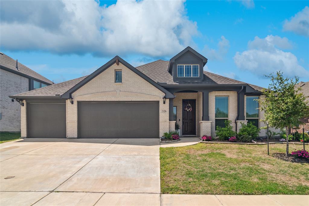 326 W Autumn Hill Bluff