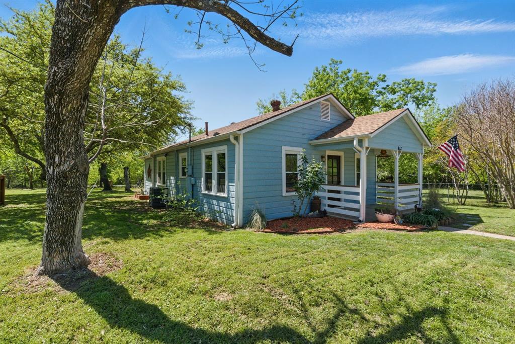 Bailey - Residential