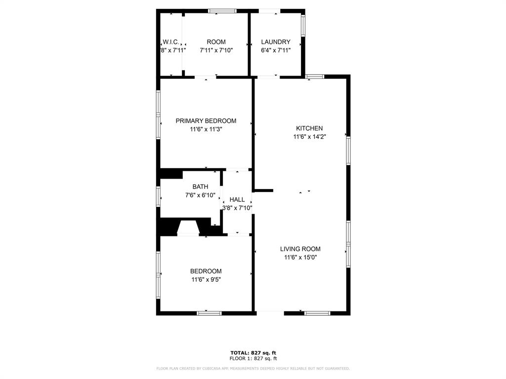 Bailey - Residential