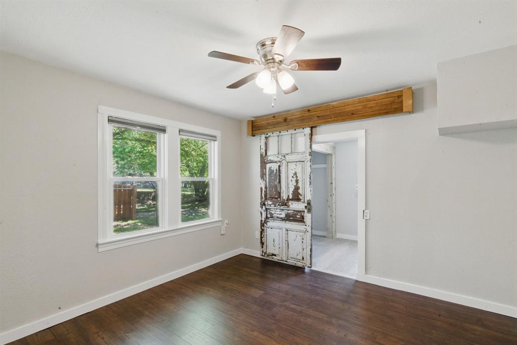 Bailey - Residential