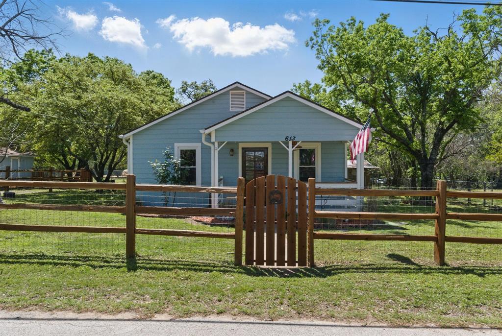 Bailey - Residential