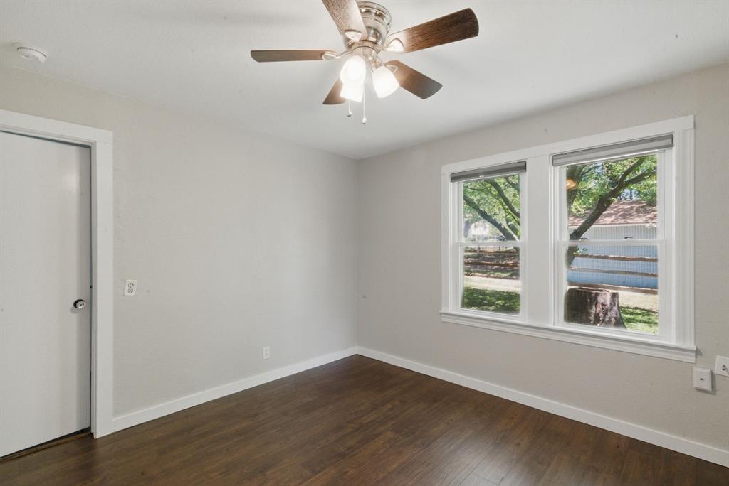 Bailey - Residential