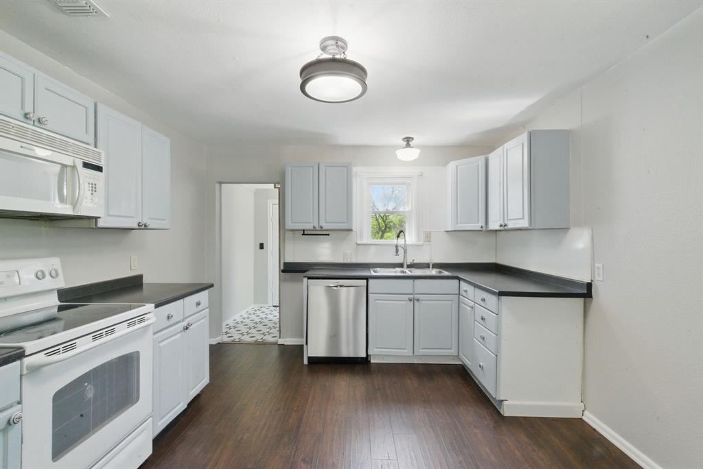 Bailey - Residential