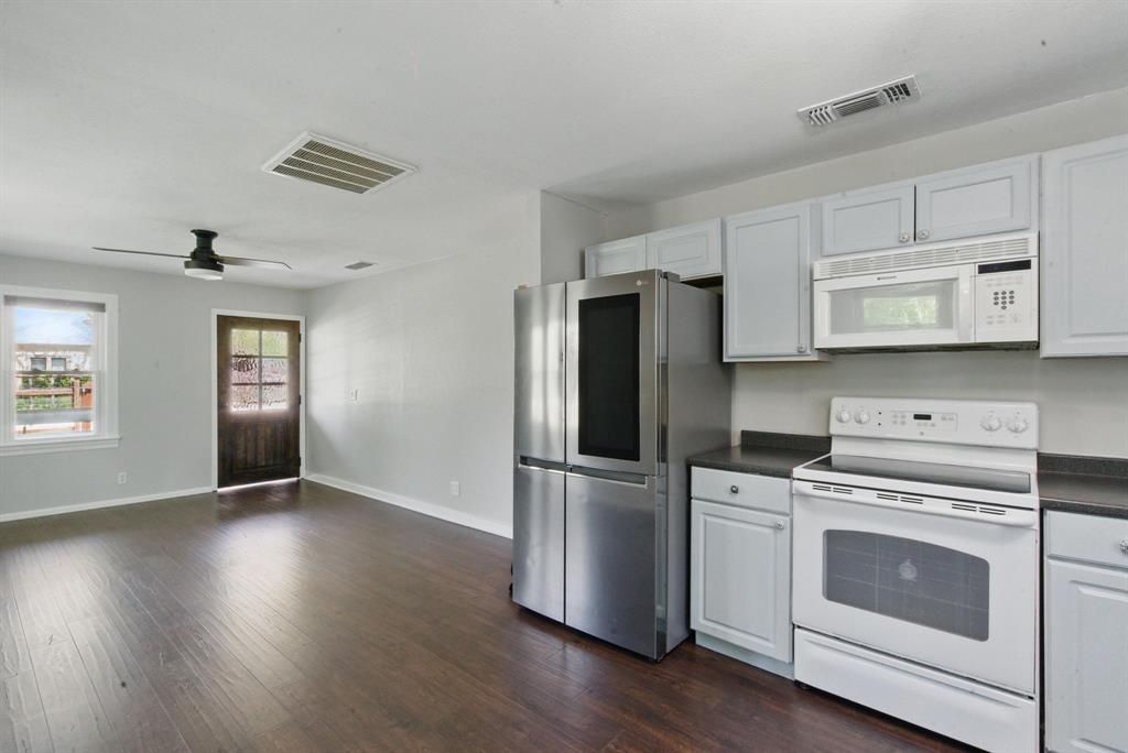 Bailey - Residential