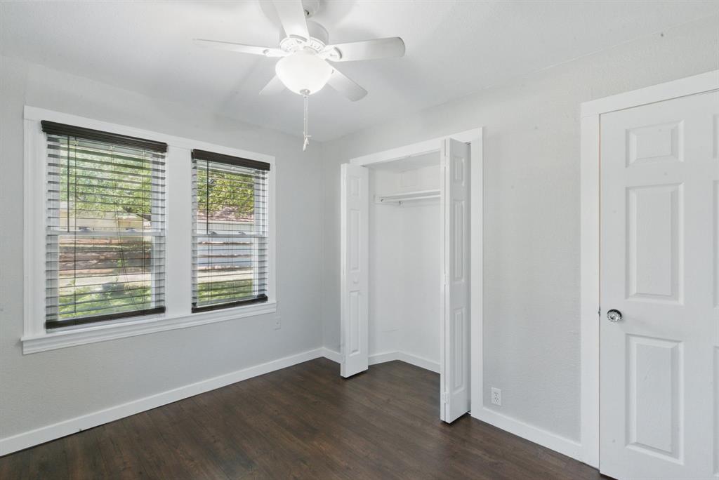 Bailey - Residential