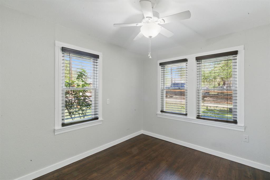 Bailey - Residential