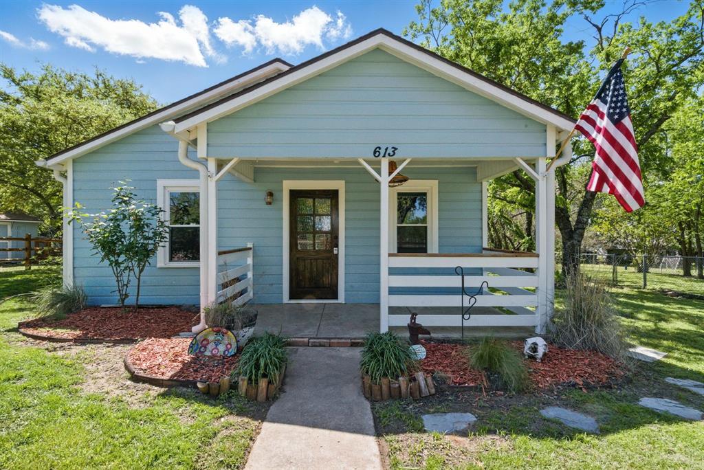 Bailey - Residential