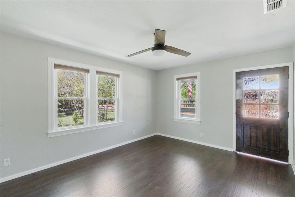 Bailey - Residential