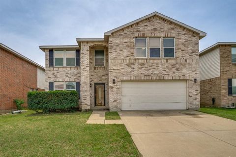 3921 German Pointer Way Fort Worth TX 76123