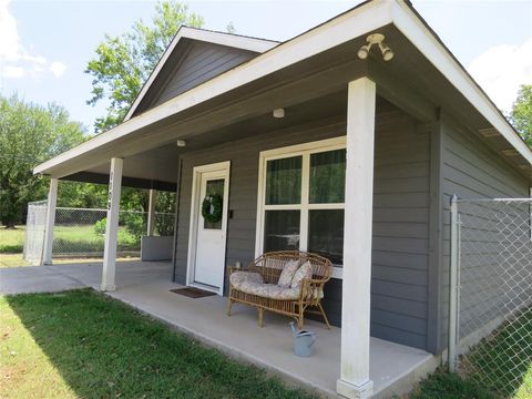 A home in Greenville