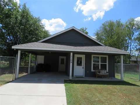 A home in Greenville