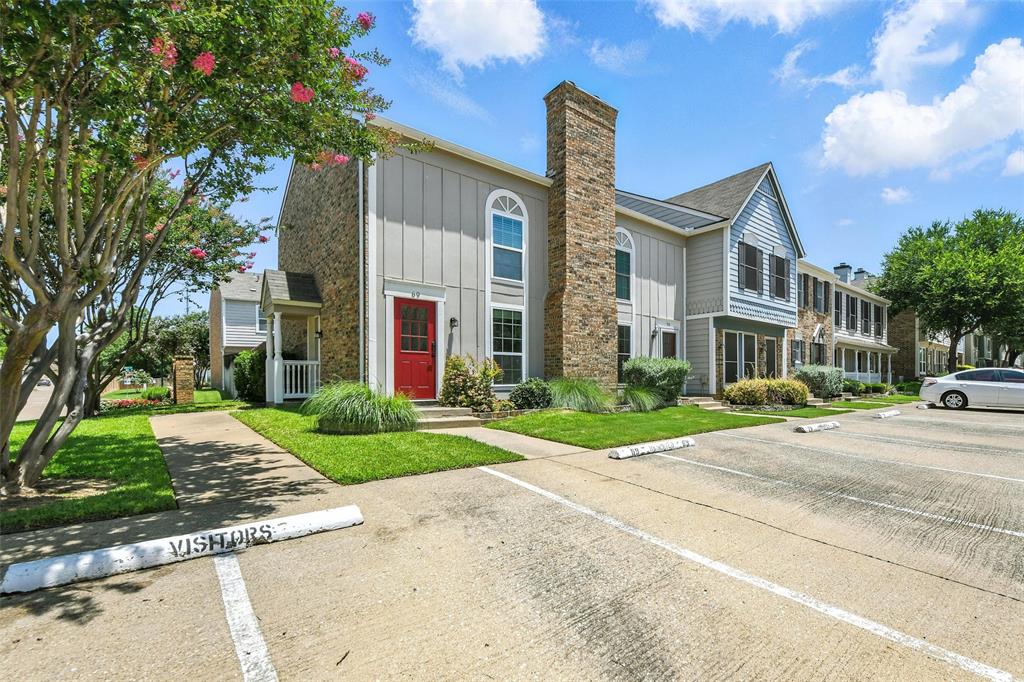70 Winchester Drive