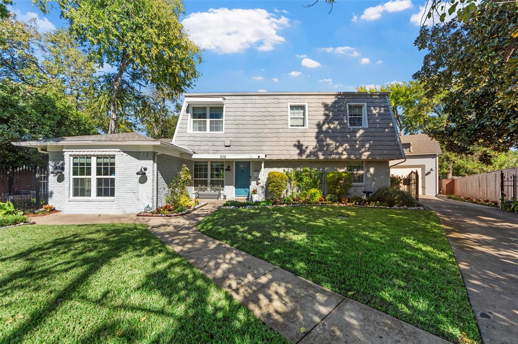 1112 Ridgeway Circle