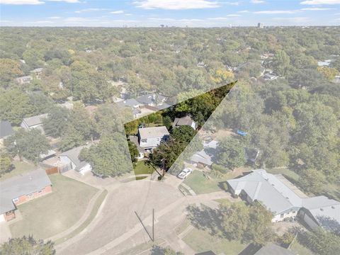 1112 Ridgeway Circle Richardson TX 75080